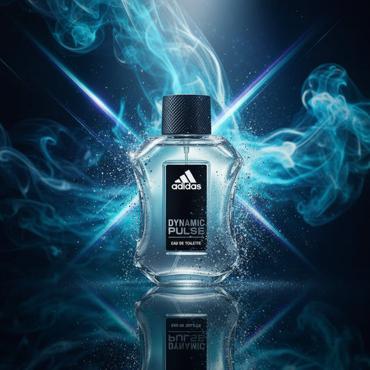 ADIDAS DYNAMIC PULSE EDT 100ML