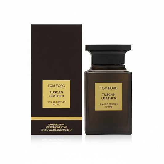 TOM FORD TUSCAN LEATHER EDP 100ML