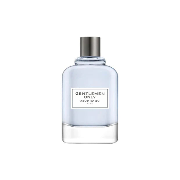 GIVENCHY ONLY GENTLEMEN MAN EDT 100ML