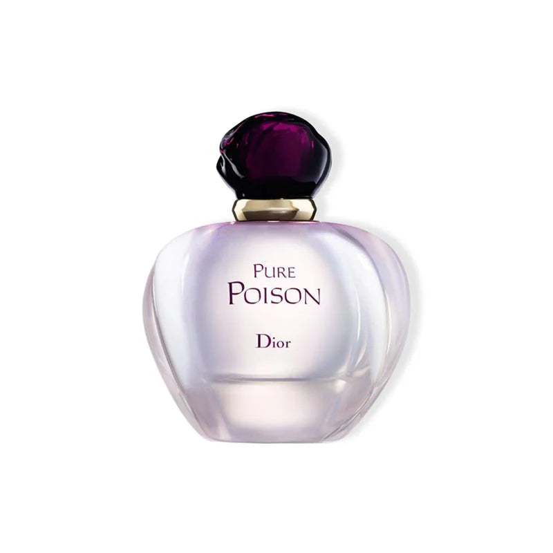 DIOR PURE POISON WOMEN EDP 100ML