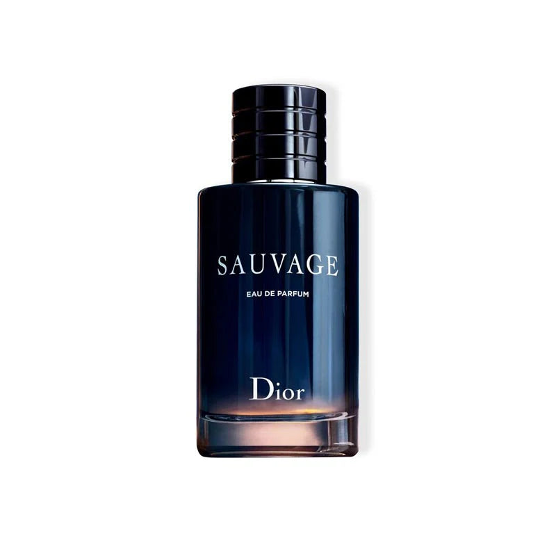 DIOR SAUVAGE MEN EDP