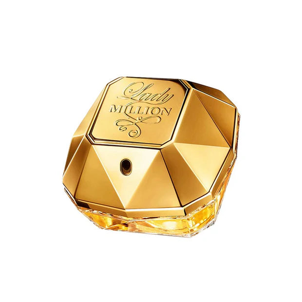PACO RABANNE MILLION WOMEN EDP 80ML
