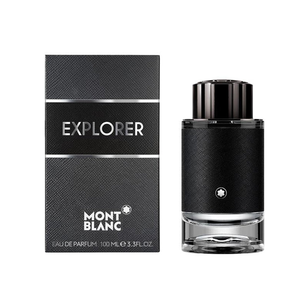 MONTBLANC EXPLORER MEN EDP 100ML