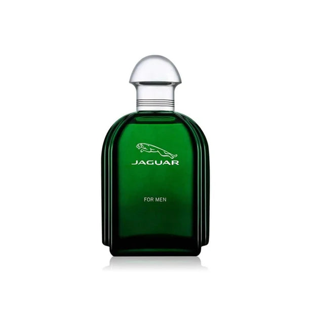 JAGUAR GREEN MEN EDT 100ML
