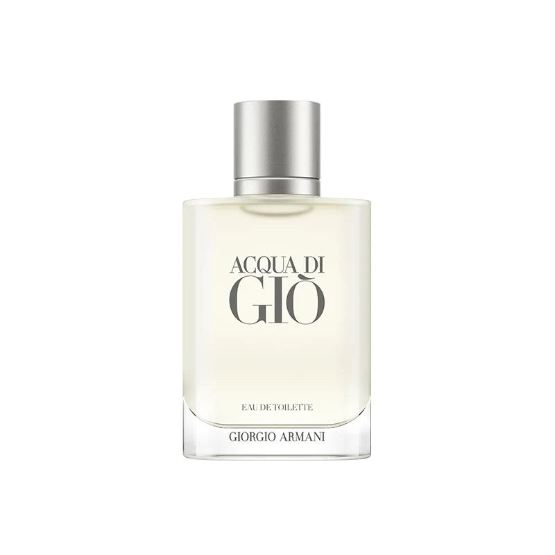 GIORGIO ARMANI ACQUA DI GIO MEN EDT 100ML