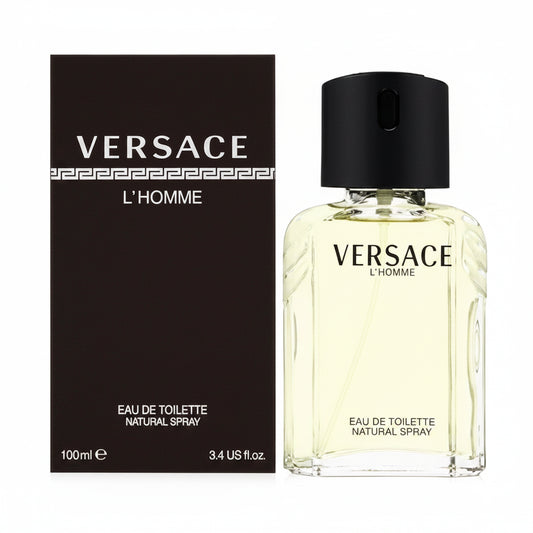 VERSACE L'HOMME EDT 100ML