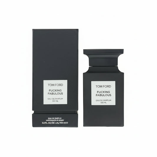 TOM FORD FUCKING FABULOUS EDP 100ML