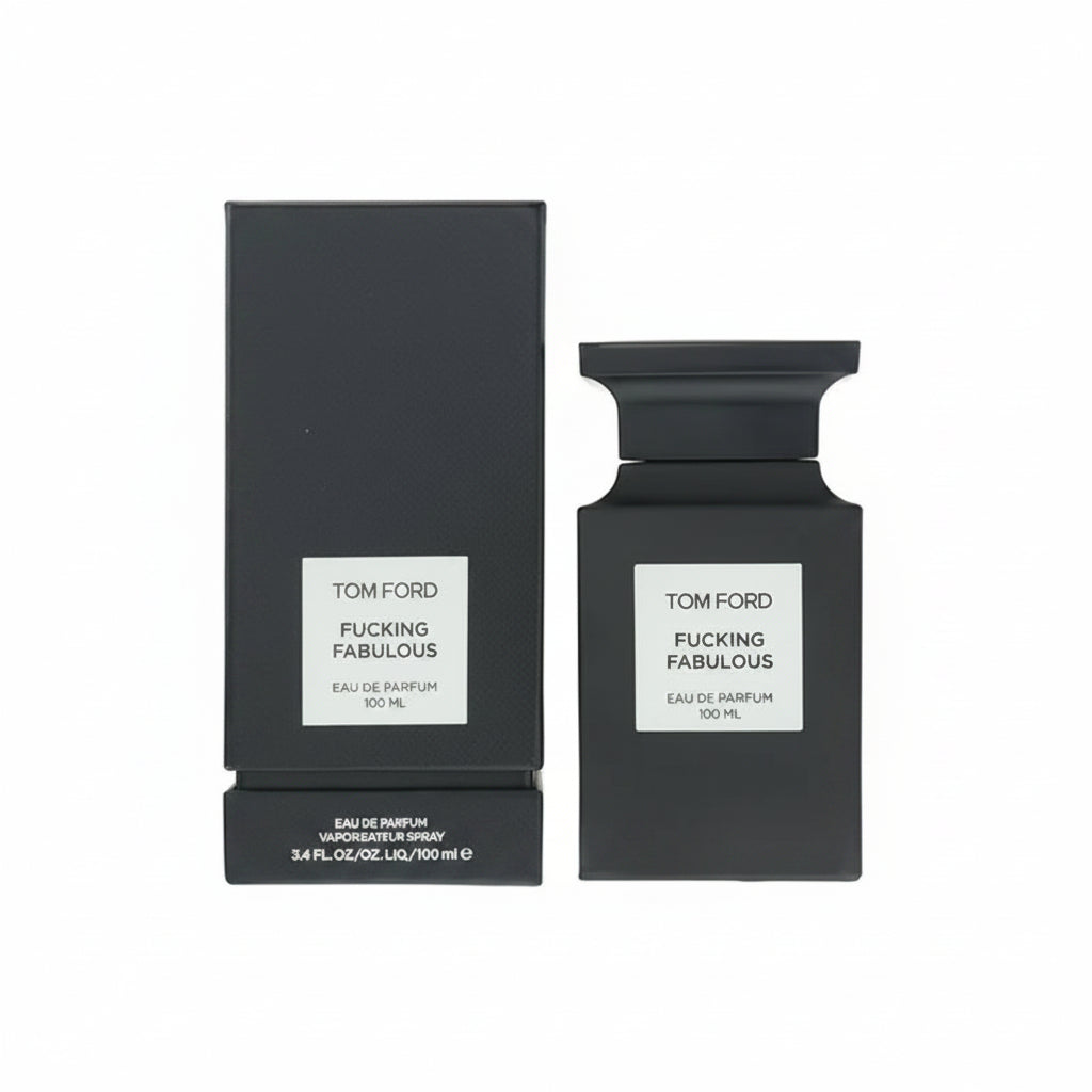 TOM FORD FUCKING FABULOUS EDP 100ML