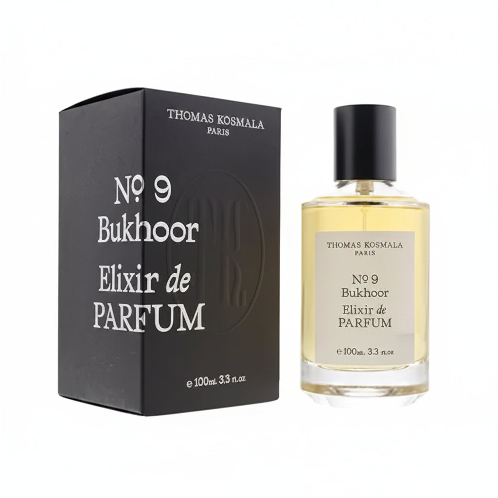 THOMAS KOSMALA NO.9 BUKHOOR EDP 100ML