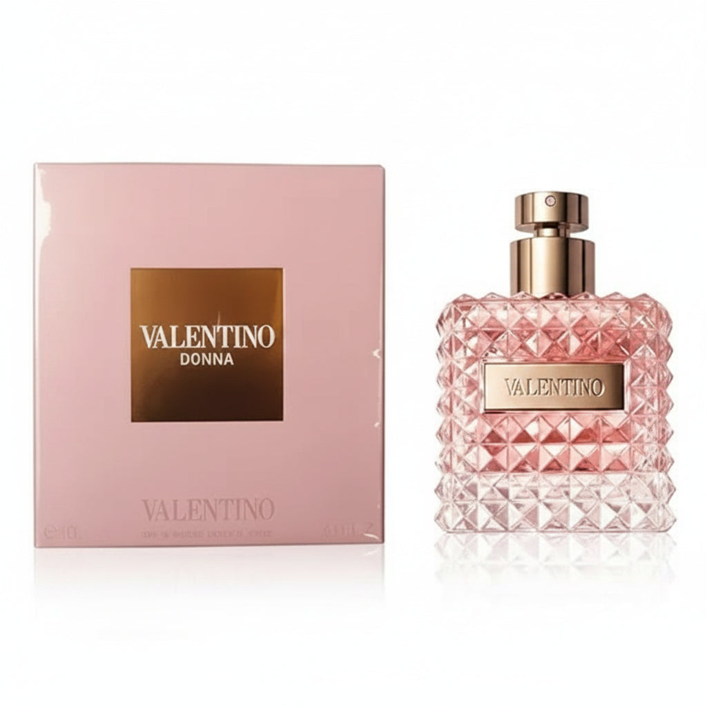 VALENTINO DONNA WOMEN EDP 100ML