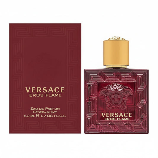 VERSACE EROS FLAME MEN EDP 100ML