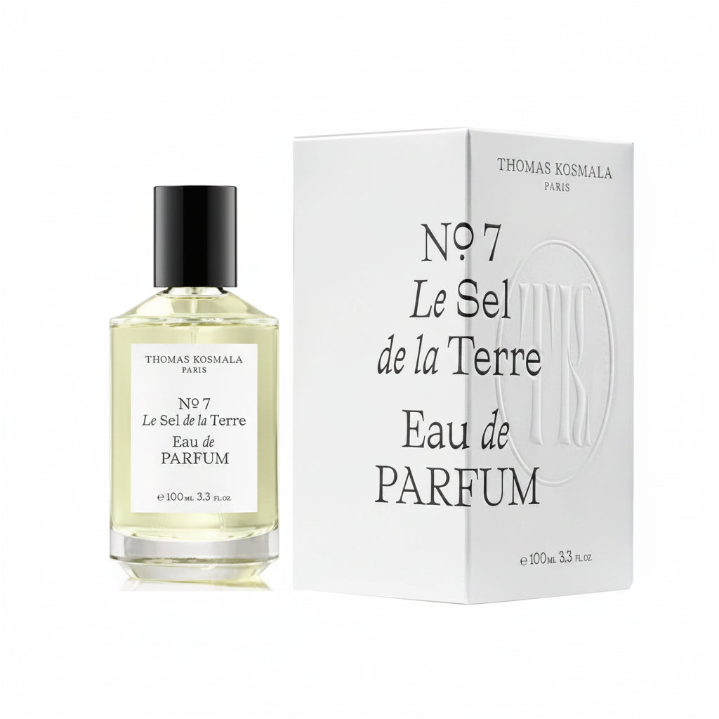 THOMAS KOSMALA NO.7 LE SEL DE LA TERRE EDP 100ML