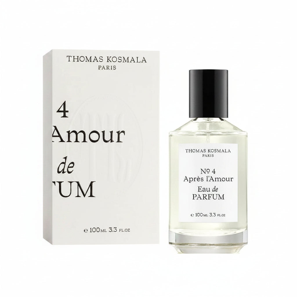 THOMAS KOSMALA NO.4 APRES L'AMOUR EDP 100ML