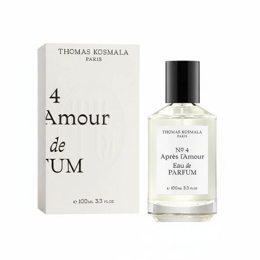 THOMAS KOSMALA NO.4 APRES L'AMOUR EDP 100ML