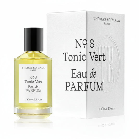 THOMAS KOSMALA NO.8 TONIC VERT EDP 100ML
