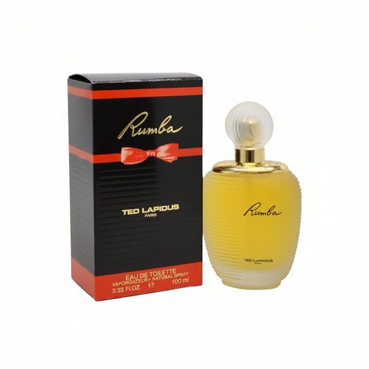 TED LAPIDUS RUMBA FOR WOMEN EDP 100ML