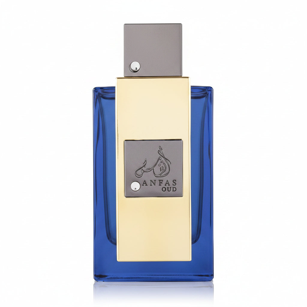 LATTAFA ANFAS OUD EDP 100ML