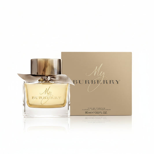 MY BURBERRY WOMEN EDP 90ML
