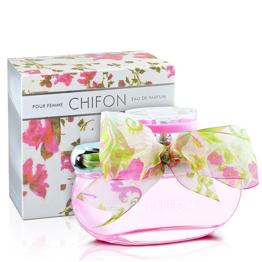 EMPER CHIFON POUR FEMME EDP 100ML