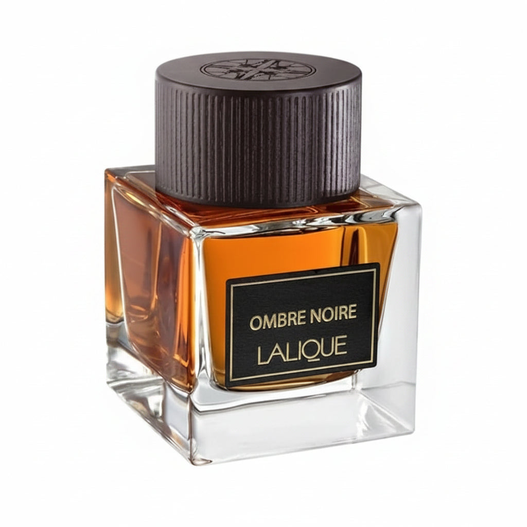 LALIQUE OMBRE NOIRE MEN EDP 100ML