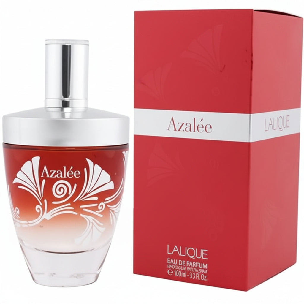LALIQUE AZALEE EDP FOR WOMEN 100ML