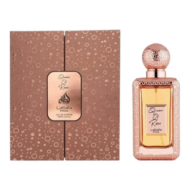 LATTAFA PRIDE QUEEN OF ROSES EDP 100ML