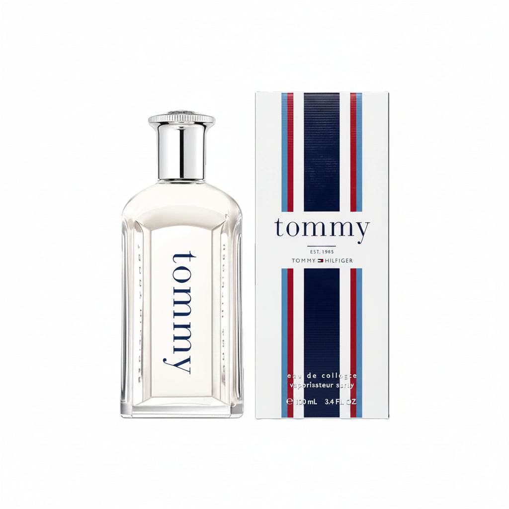TOMMY MEN EDT 100ML