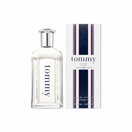 TOMMY MEN EDT 100ML