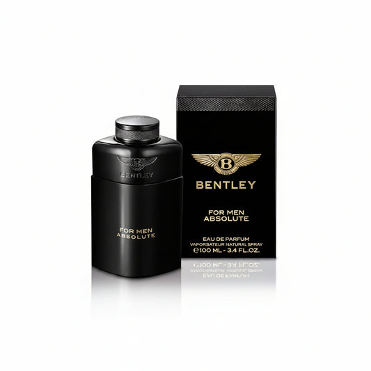 BENTLEY ABSOLUTE MEN EDP 100ML