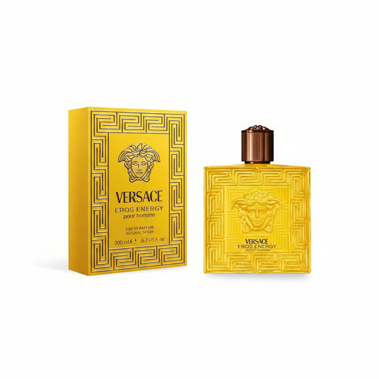 VERSACE EROS ENERGY POUR HOMME EDP 100ML