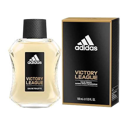 ADIDAS VICTORY LEAGUE EDT 100ML