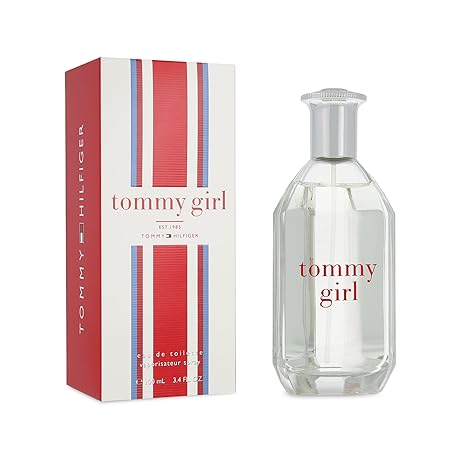 TOMMY GIRL EDT 100ML