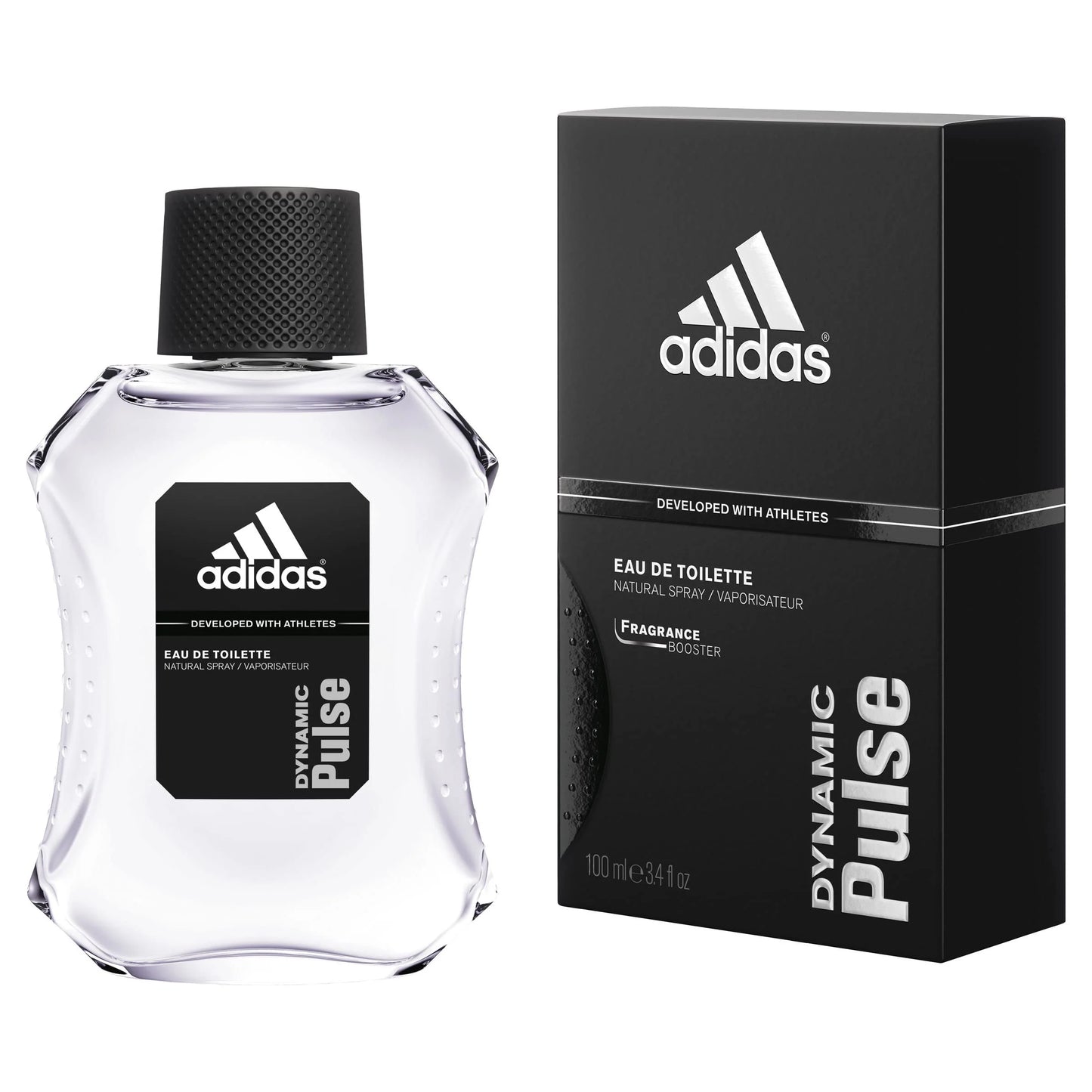ADIDAS DYNAMIC PULSE EDT 100ML