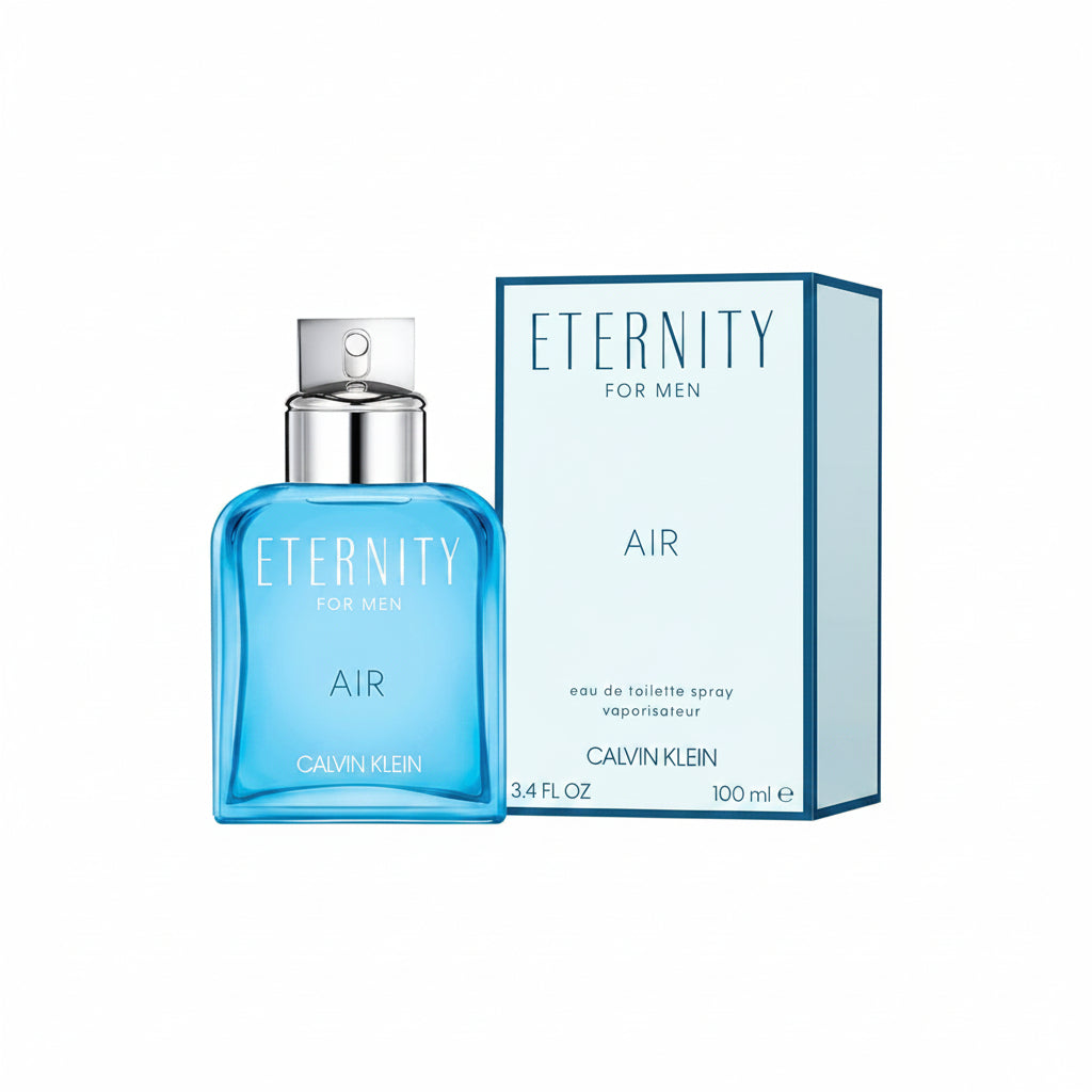 CALVIN KLEIN ETERNITY AIR MEN EDT 100ML