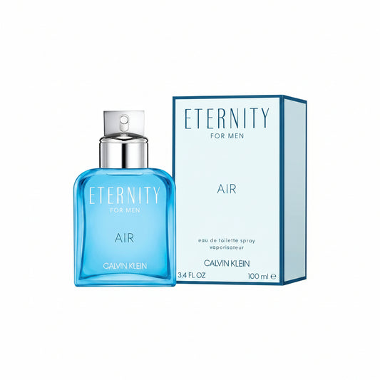 CALVIN KLEIN ETERNITY AIR MEN EDT 100ML