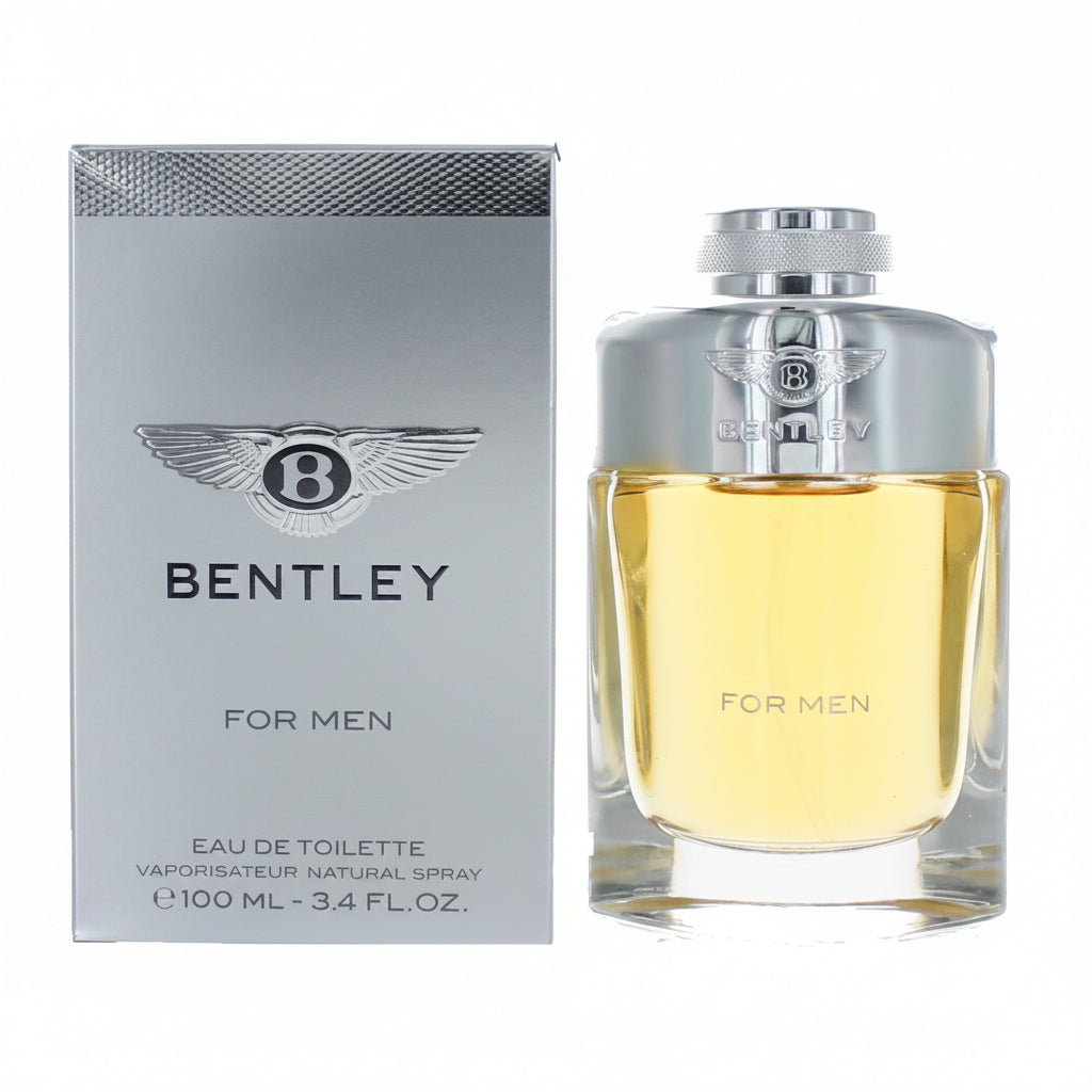 BENTLEY MEN EDT 100ML