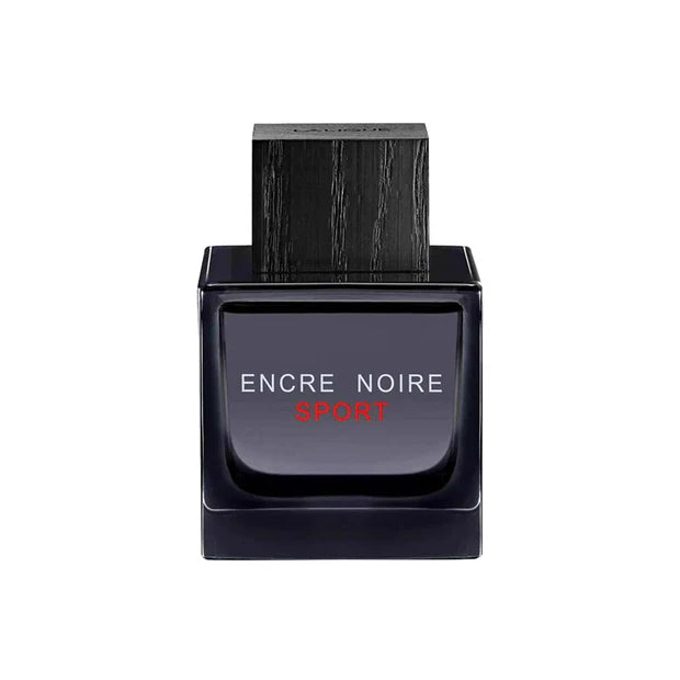 LALIQUE ENCRE NOIRE SPORT MEN EDT 100ML