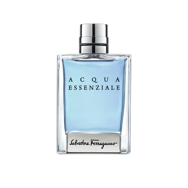 FERRAGAMO ACQUA ESSENZIALE MEN EDT 100ML