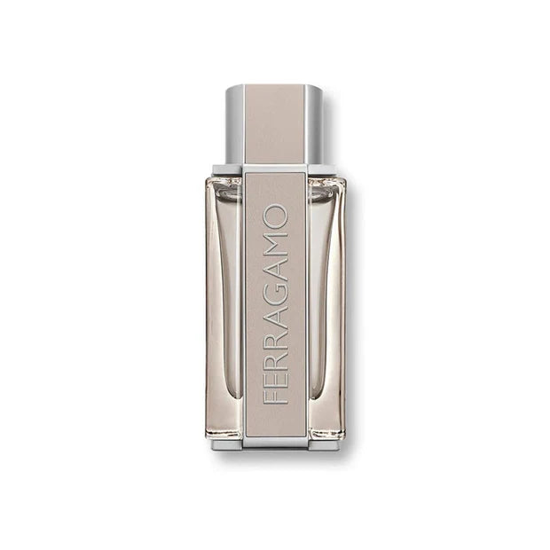 FERRAGAMO BRIGHT LEATHER MEN EDT 100ML