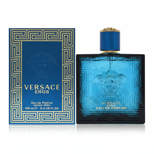 VERSACE EROS MEN EDP 100ML