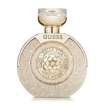 GUESS BELLA VITA PARADISO WOMEN EDP 100ML