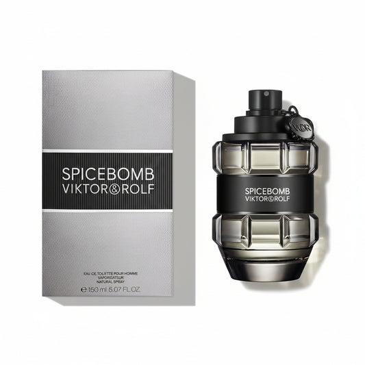 VIKTOR & ROLF SPICE BOMB MEN EDT 90ML
