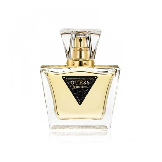 GUESS SEDUCTIVE WOMEN EDT 75ML