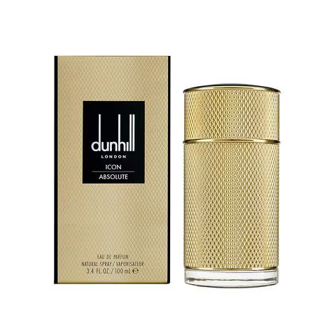 DUNHILL ICON ABSOLUTE MEN EDP 100ML