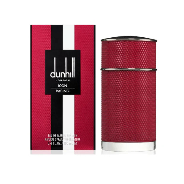 DUNHILL ICON RACING RED MEN EDP 100ML