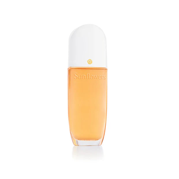 ELIZABETH ARDEN SUNFLOWER WOMEN EDT 100ML