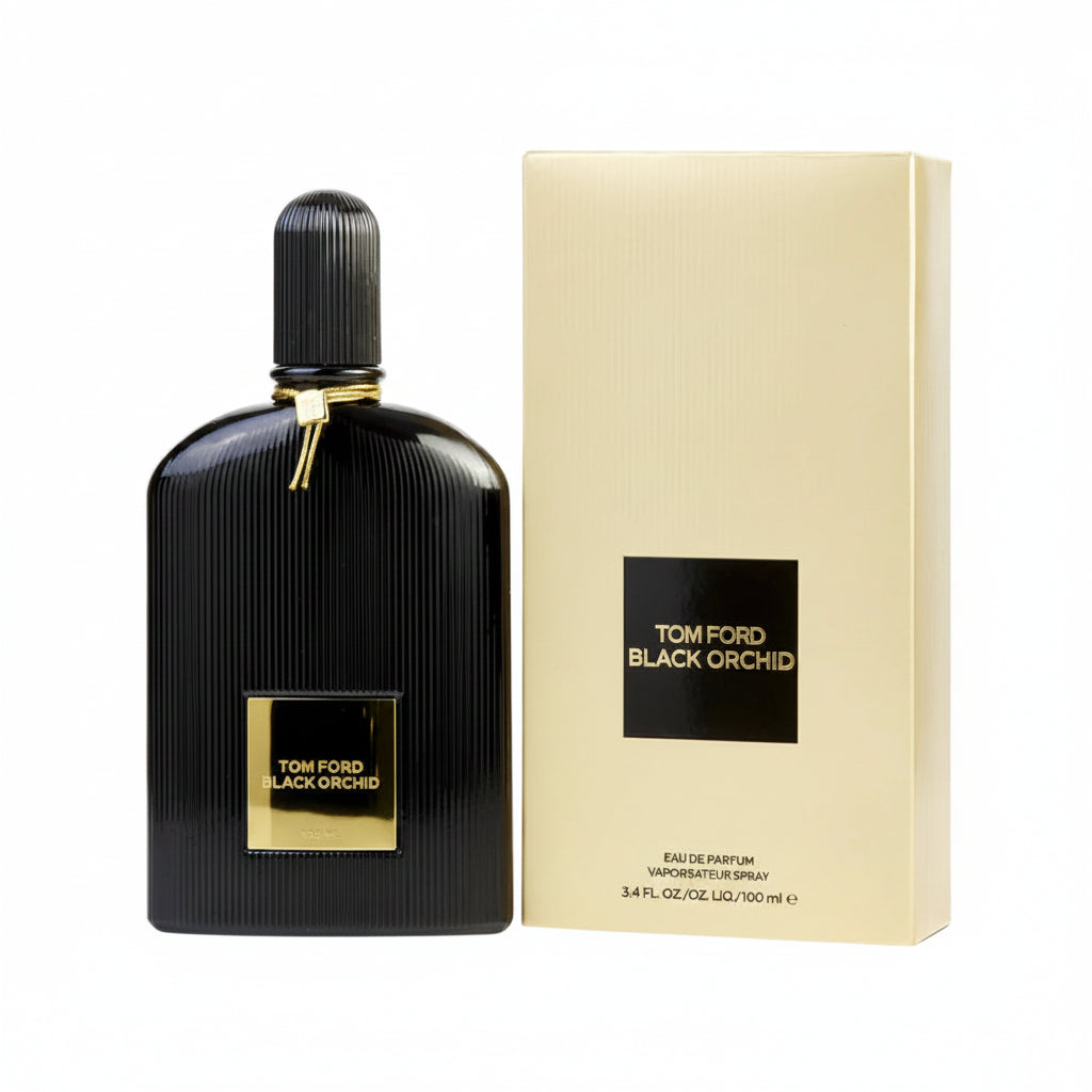 TOM FORD BLACK ORCHID EDP 100ML