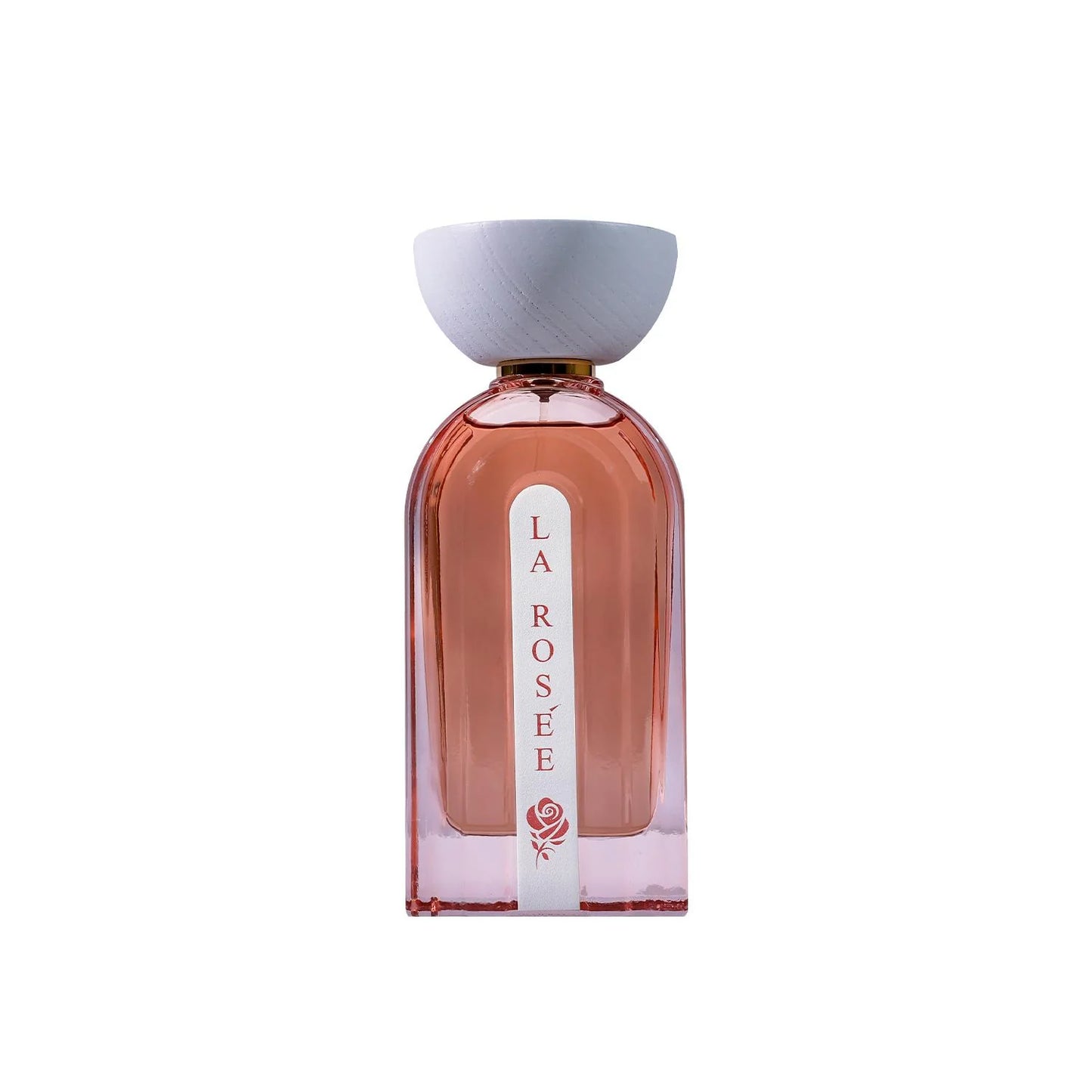 AHMED AL MAGHRIBI LA ROSEE EDP 100ML