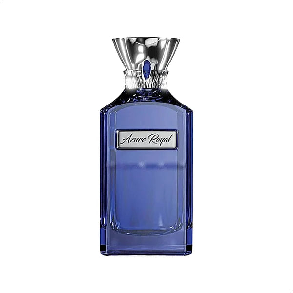 AHMED AL MAGHRIBI AZURE ROYAL EDP 100ML