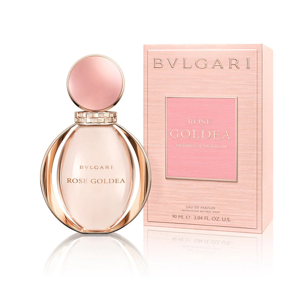 BVLGARI ROSE GOLDEA EDP 90ML